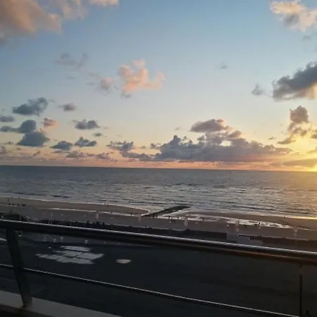 Apartamento Haus Am Meer14 - App. 159 *