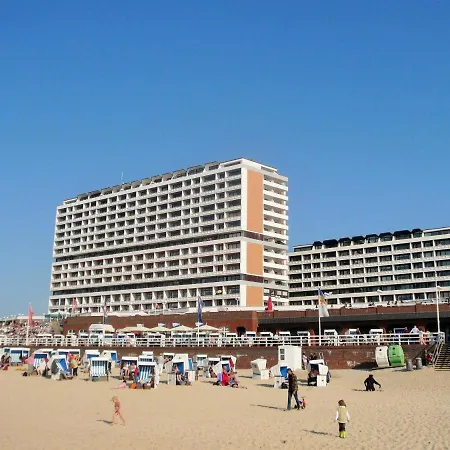 Apartamento Haus Am Meer14 - App. 159