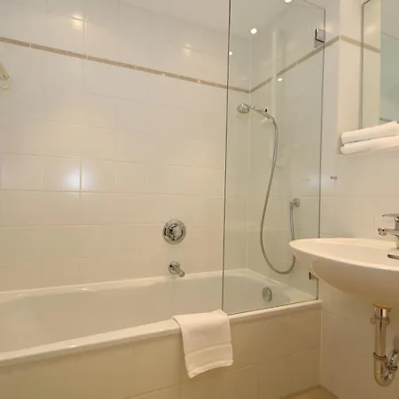 Haus Am Meer14 - App. 159 Westerland