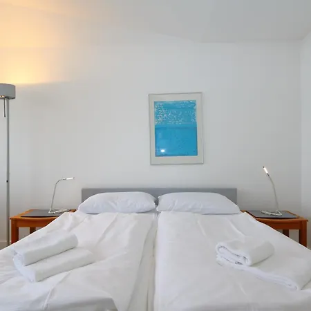 Apartamento Haus Am Meer14 - App. 159