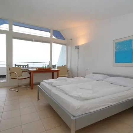 Haus Am Meer14 - App. 159