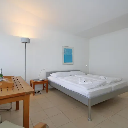 Haus Am Meer14 - App. 159 Westerland